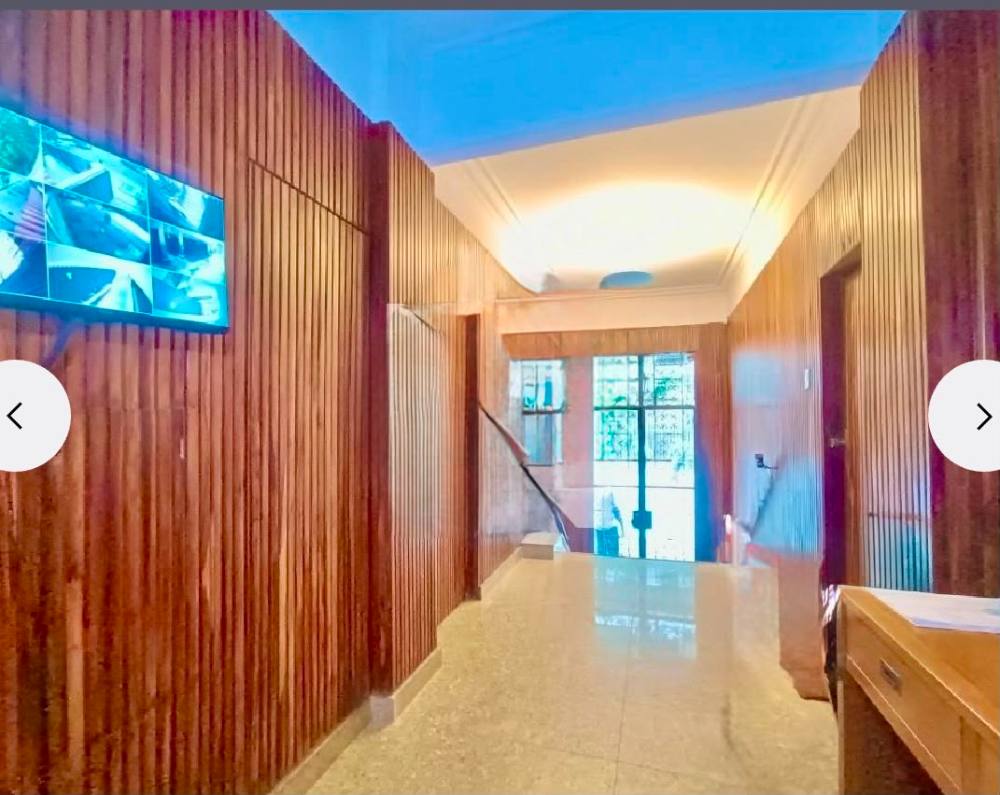 Appartement rénové et portier fermé au cœur de Leblon — 2