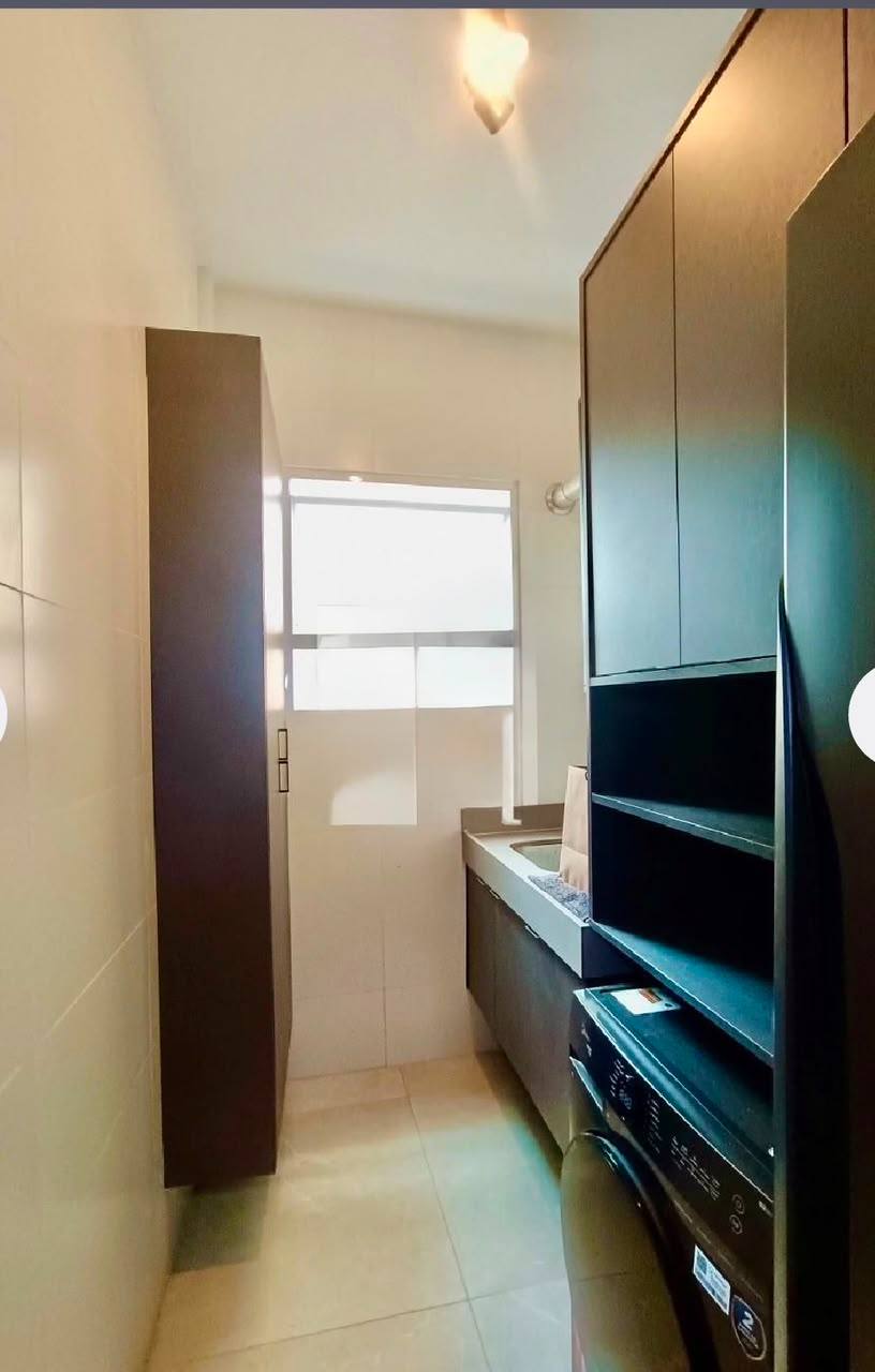 Appartement rénové et portier fermé au cœur de Leblon — 4