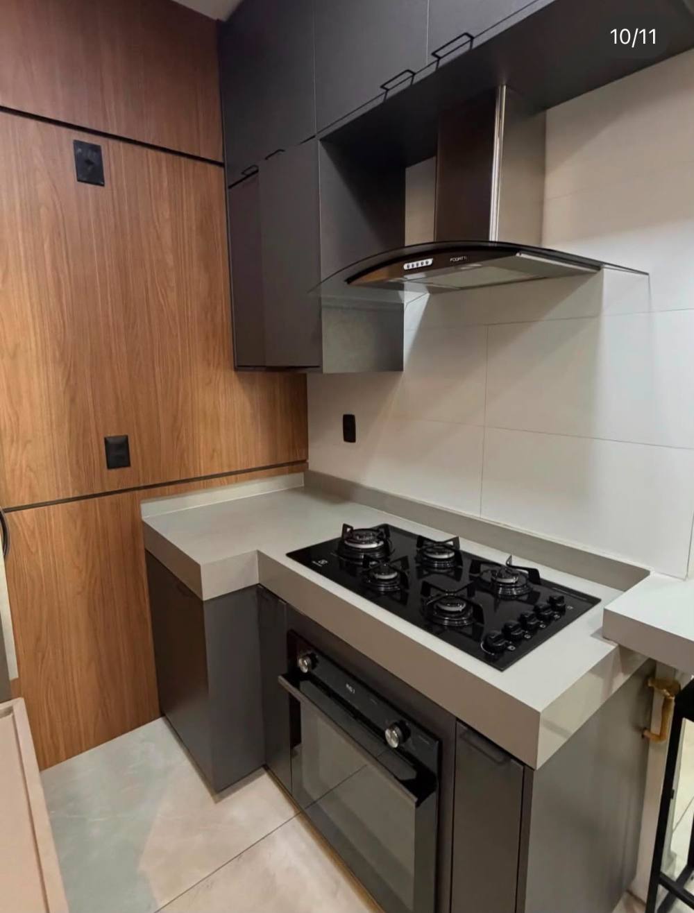 Foto 5 de Appartement rénové et portier fermé au cœur de Leblon