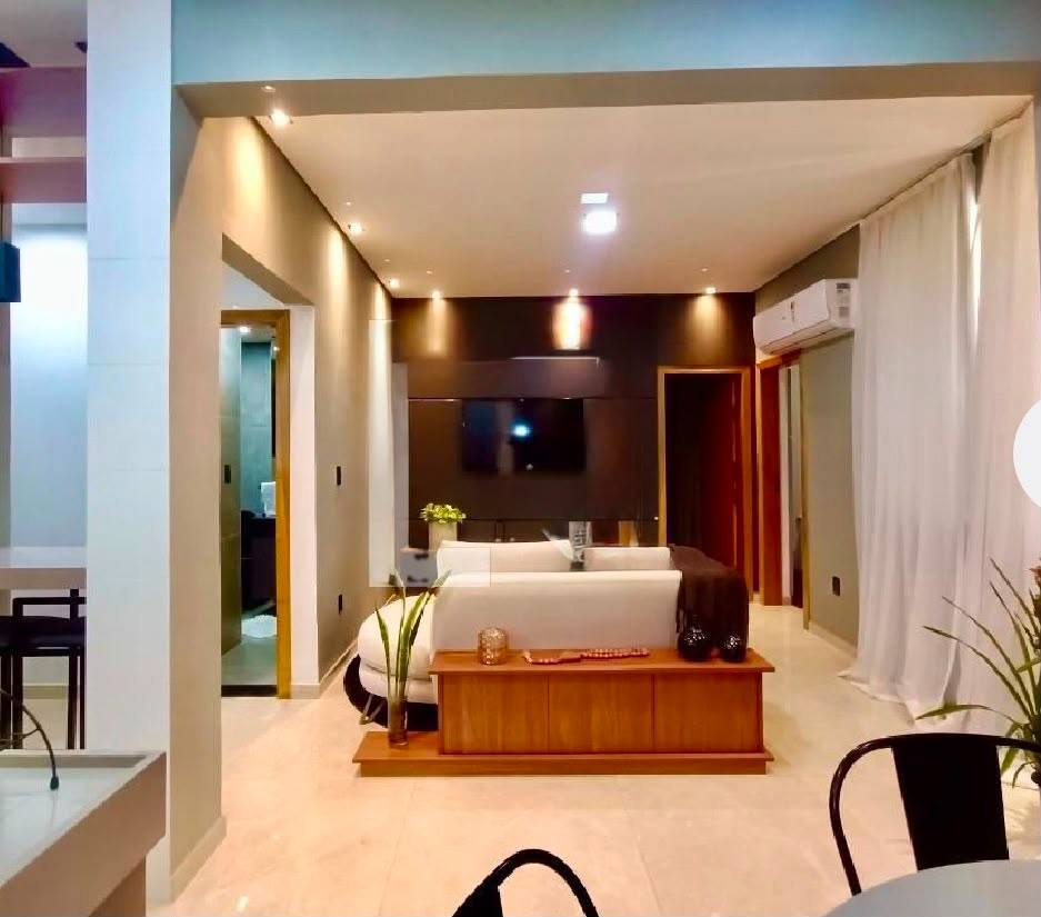 Foto 6 de Appartement rénové et portier fermé au cœur de Leblon