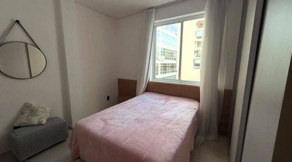Foto 10 de Appartement rénové et portier fermé au cœur de Leblon