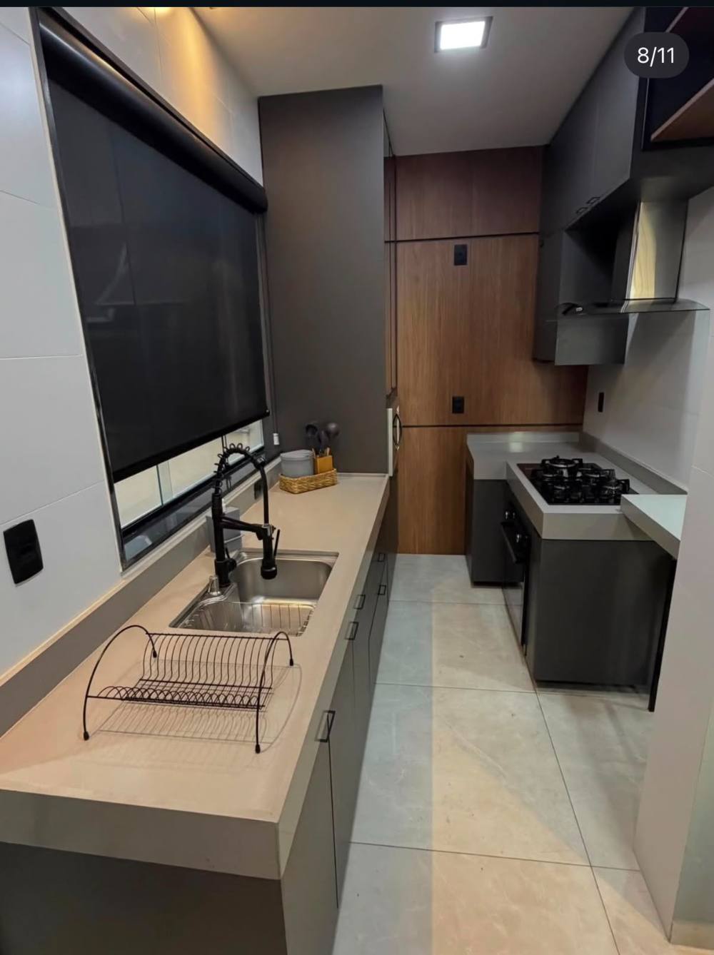 Foto 15 de Appartement rénové et portier fermé au cœur de Leblon