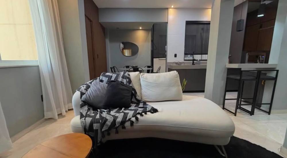 Foto 19 de Appartement rénové et portier fermé au cœur de Leblon