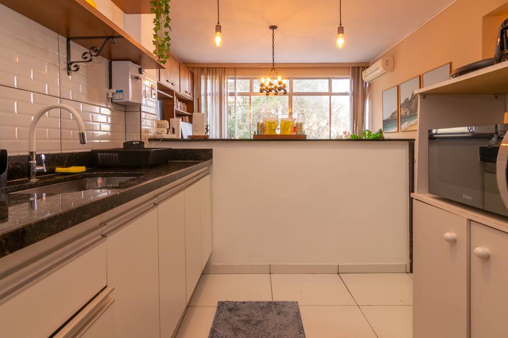 Apê Retrofit Homestay — 4