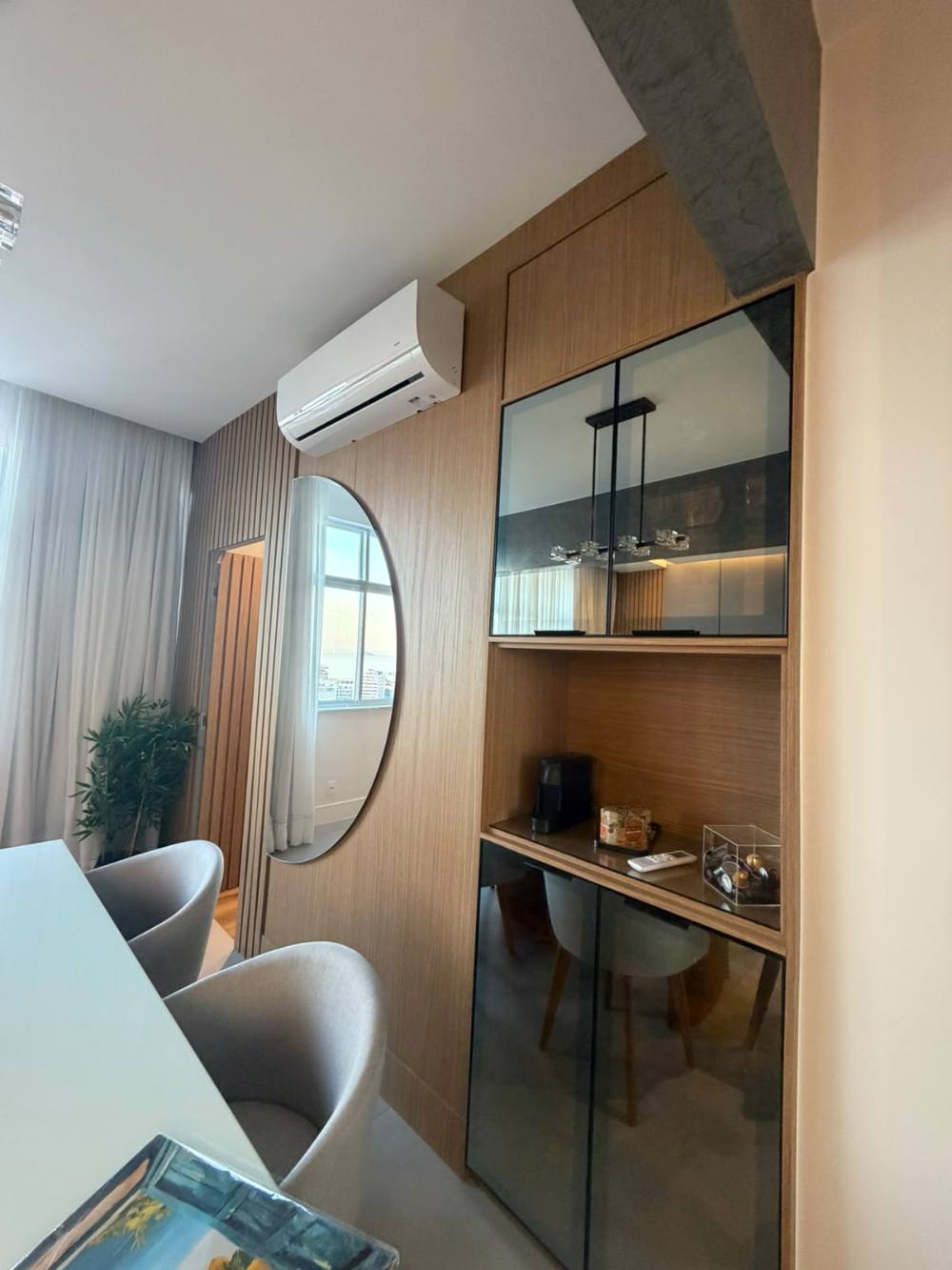 Foto 11 de Ipanema Luxo Prédio que permite Airbnb